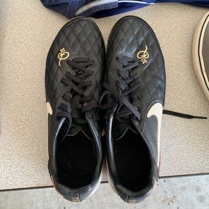 Men’s Nike Soccer Shoes